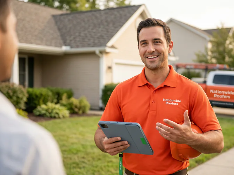 Roof Installation  in Deerfield Beach  FAQ