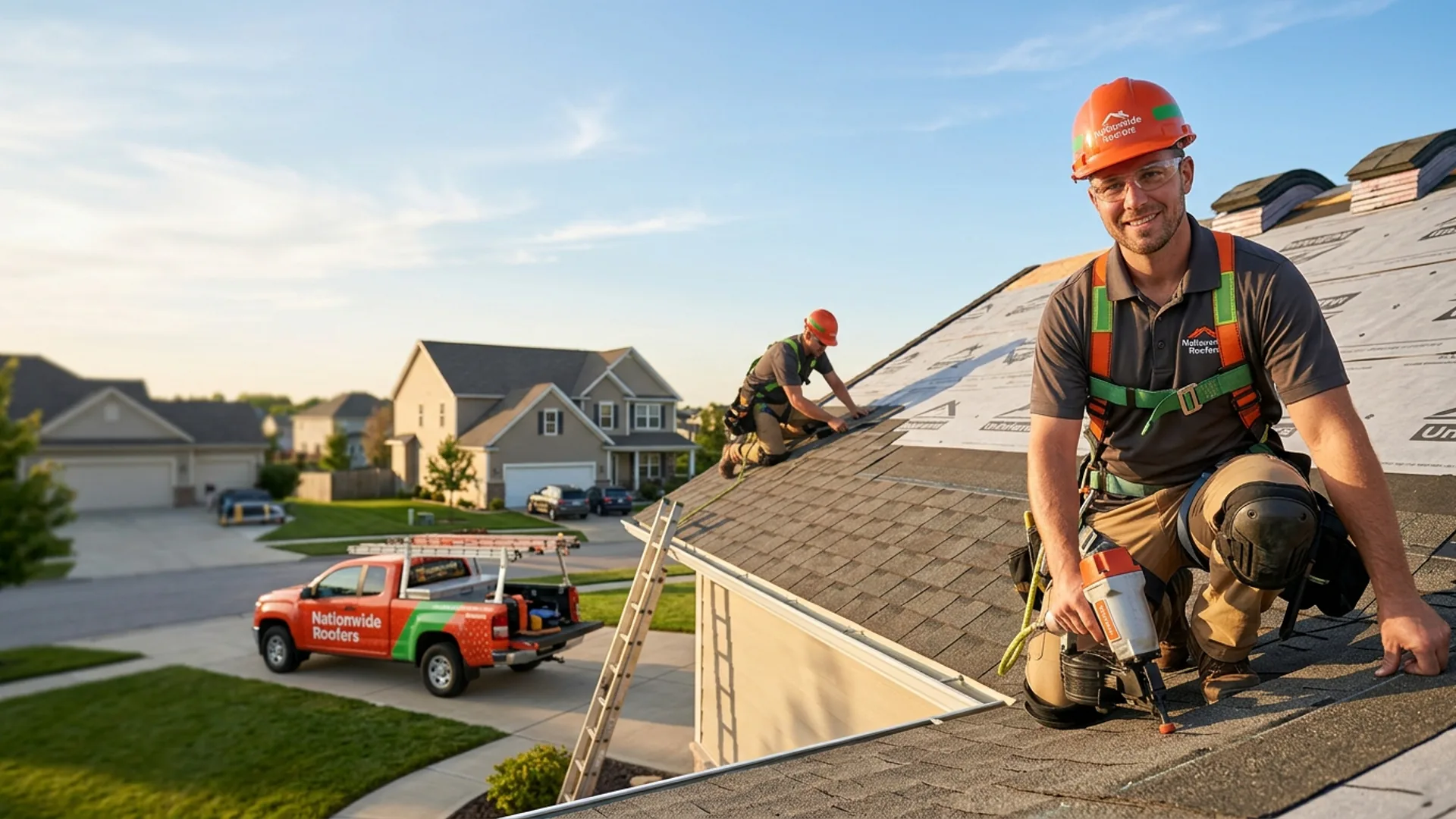 Experienced Roof Installation Deerfield Beach, FL Nearby